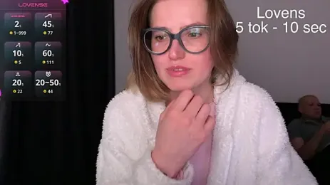 Sexy_Sweets webcam model stream image