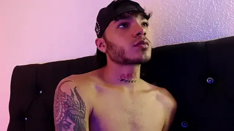 kingdani_hot webcam stripchat model stream image