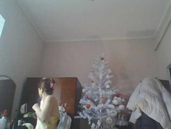 sweetcandy1 webcam model stream image