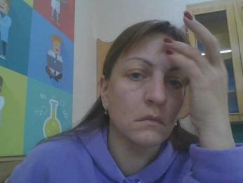 sweetcandy1 webcam model stream image