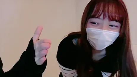 POCARI_SWEAT webcam stripchat model stream image