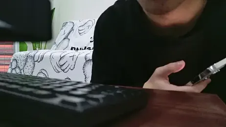 POCARI_SWEAT webcam stripchat model stream image