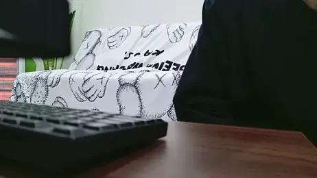 POCARI_SWEAT webcam stripchat model stream image