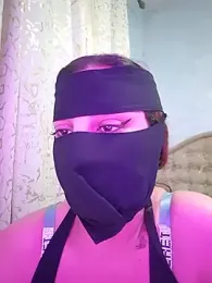 _arabica_ webcam stripchat model stream image