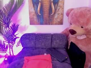 kaity-layne webcam model stream image