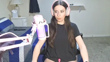 alisonfields webcam stripchat model stream image