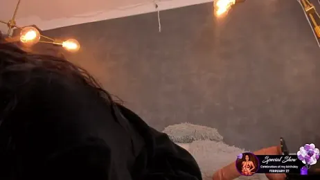 dayra_angels webcam model stream image