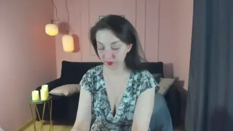 MargaretFatal webcam stripchat model stream image