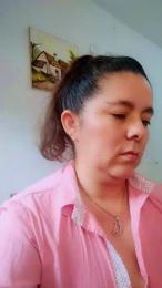 Rose_milff webcam model stream image