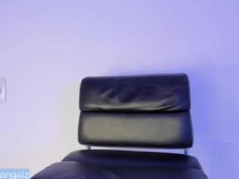 sarah_angelz webcam chaturbate model stream image