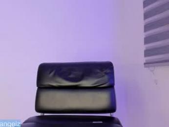 sarah_angelz webcam chaturbate model stream image