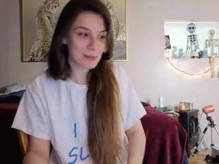 kaskie webcam model stream image