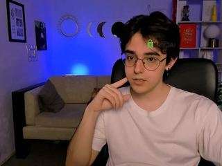 emmanuel-shine webcam model stream image