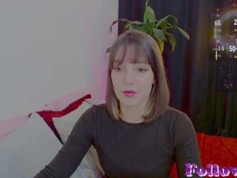 Anmazing webcam model stream image