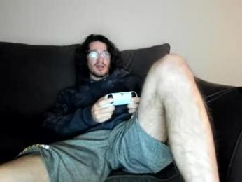 chadpowerz webcam chaturbate model stream image