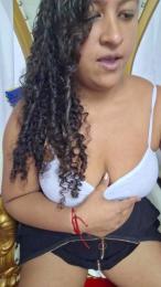 PieldeChocolate webcam model stream image