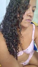 PieldeChocolate webcam model stream image