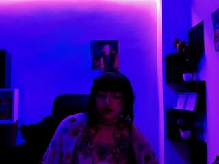 Samantha Woos webcam model stream image