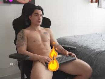 jake_murphy webcam model stream image