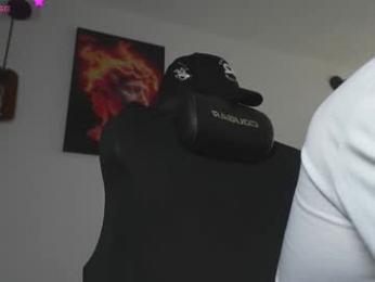 jake_murphy webcam model stream image