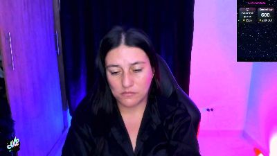 Saskyaa webcam model stream image