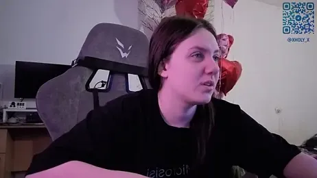 Holy_Kveta webcam model stream image