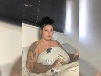 Charsworld12 webcam model stream image