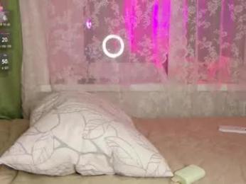 kudemeows webcam chaturbate model stream image