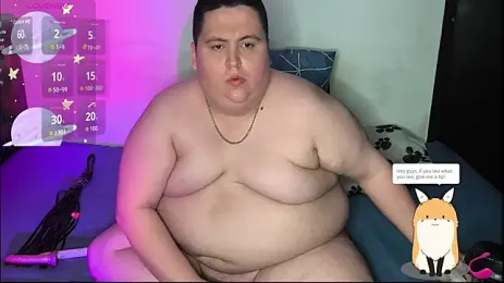 Gorditohot webcam stripchat model stream image