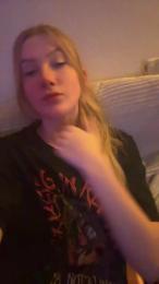 Sasha420bby webcam model stream image