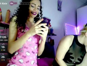 yourfantasy95 webcam model stream image