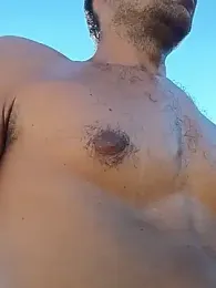 Munnoki webcam model stream image