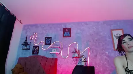 Everlin__Hot_ webcam model stream image