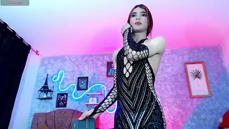 Everlin__Hot_ webcam model stream image