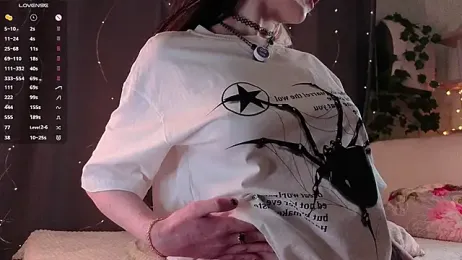 TristaRoht webcam stripchat model stream image