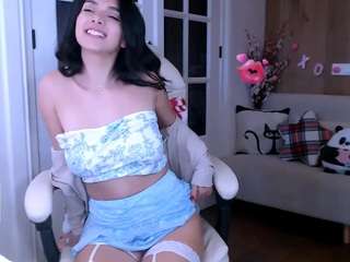 angiegoddess webcam camsoda model stream image