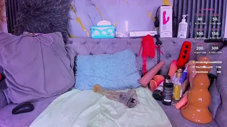 dailly_hot webcam model stream image