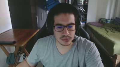 thealfawolf2 webcam model stream image