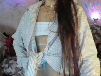 Ajara_Gujuu webcam bongacams model stream image
