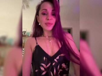 Ajara_Gujuu webcam bongacams model stream image