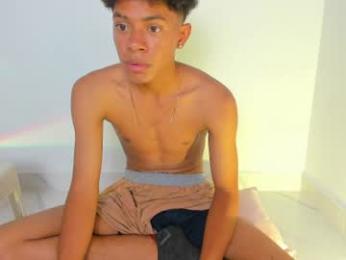 taley_carter webcam chaturbate model stream image