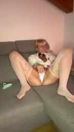 Barbiebionda webcam cam4 model stream image