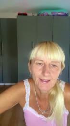 Barbiebionda webcam cam4 model stream image