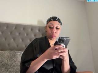 missprettypocahontas webcam model stream image