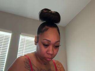 missprettypocahontas webcam model stream image