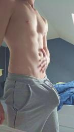 gingerboyxl webcam cam4 model stream image