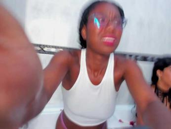 Roxxana-queen webcam model stream image
