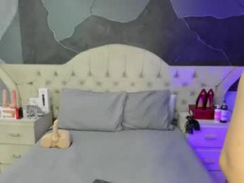 amberrgrey_ webcam model stream image