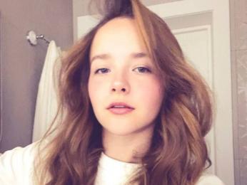 DaysiDust webcam model stream image