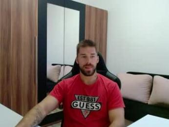 darius_94 webcam model stream image